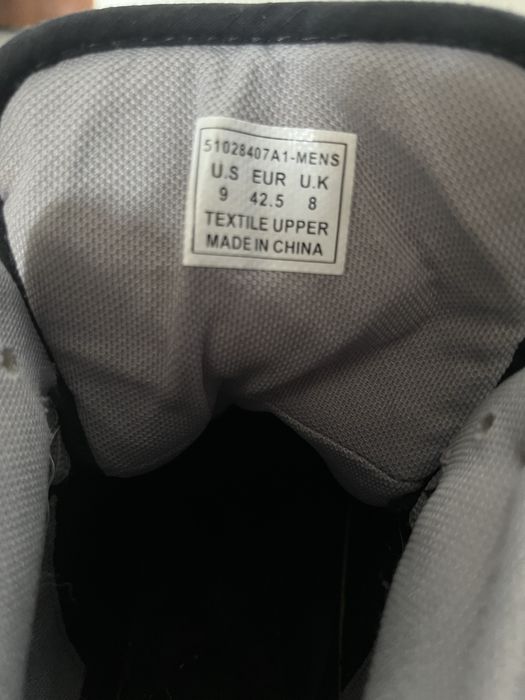 Buty Levis, nowe, model z usa