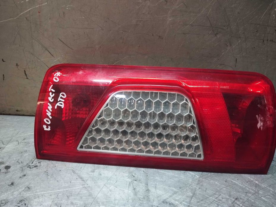 Farolim Ford Transit Connect 2009-2012 9T1613404AC - Direito / Esquerdo