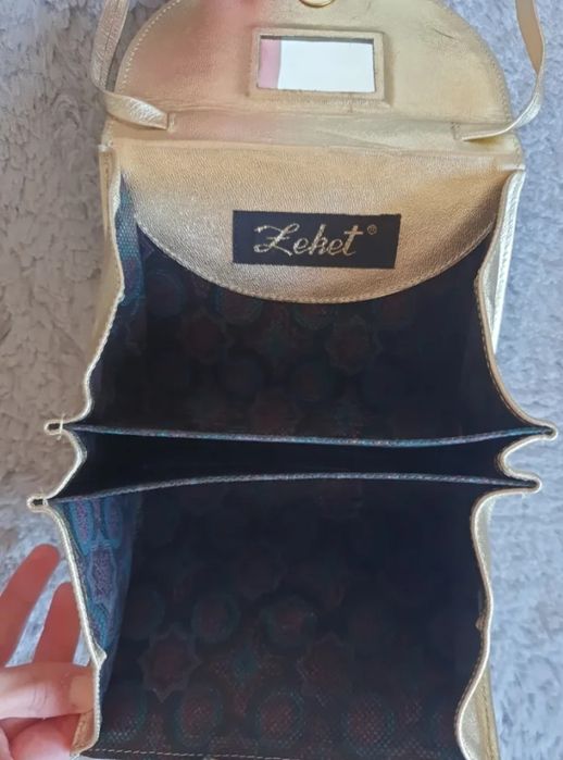 Bolsas pequenas vendo também separadamente