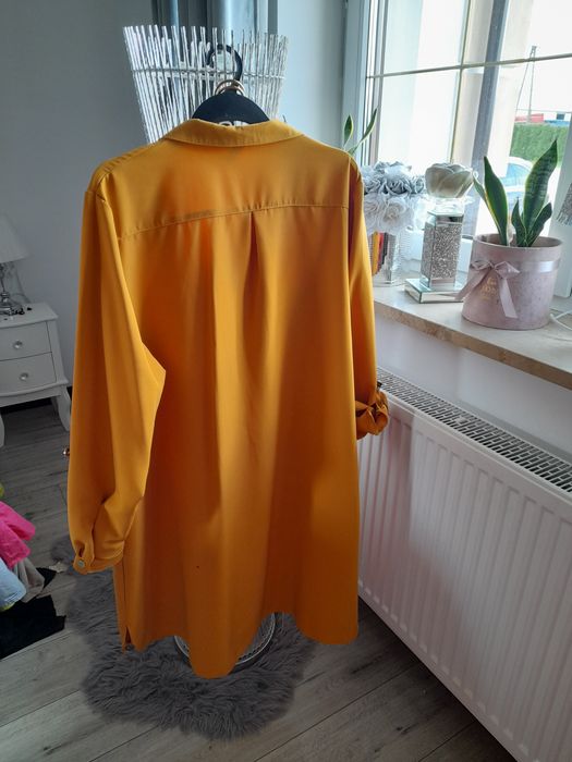 Piękna sukienka ...