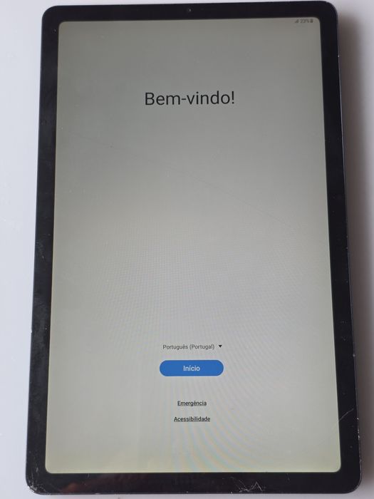 Vendo lote de 12 tablets Samsung Galaxy Tab