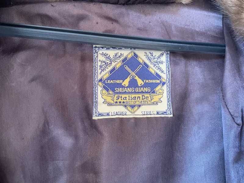 Italian De futro 44/46