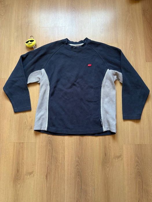 Вінтажний світшот Nike