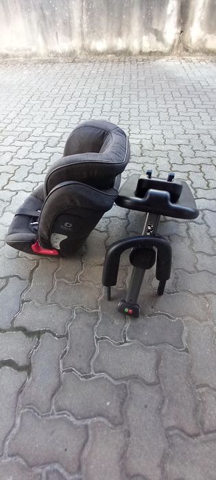 Cadeira auto com isofix Joie 3 stages