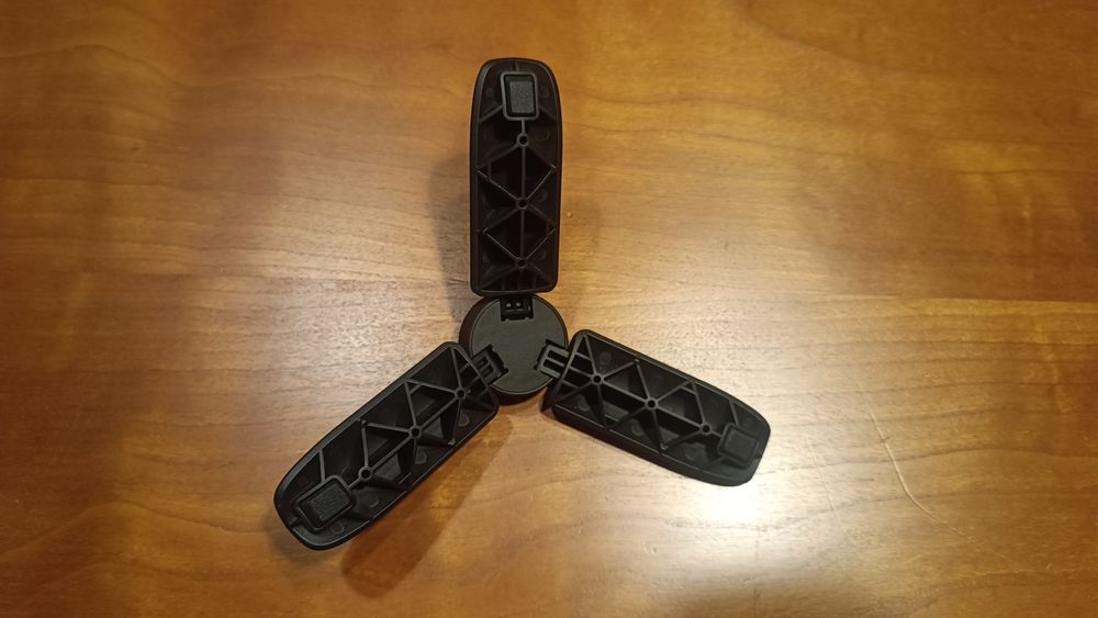 Mini Tripé DJI para Osmo Pocket 3 ou outros