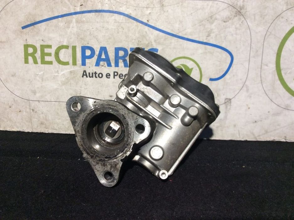 Válvula EGR Mercedes Class A 180 CDI 10R274203