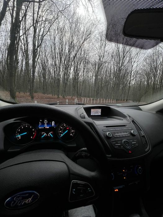 Продам автомобіль. Форд Ескейп