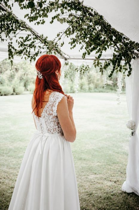 Suknia Ślubna Milla Nova