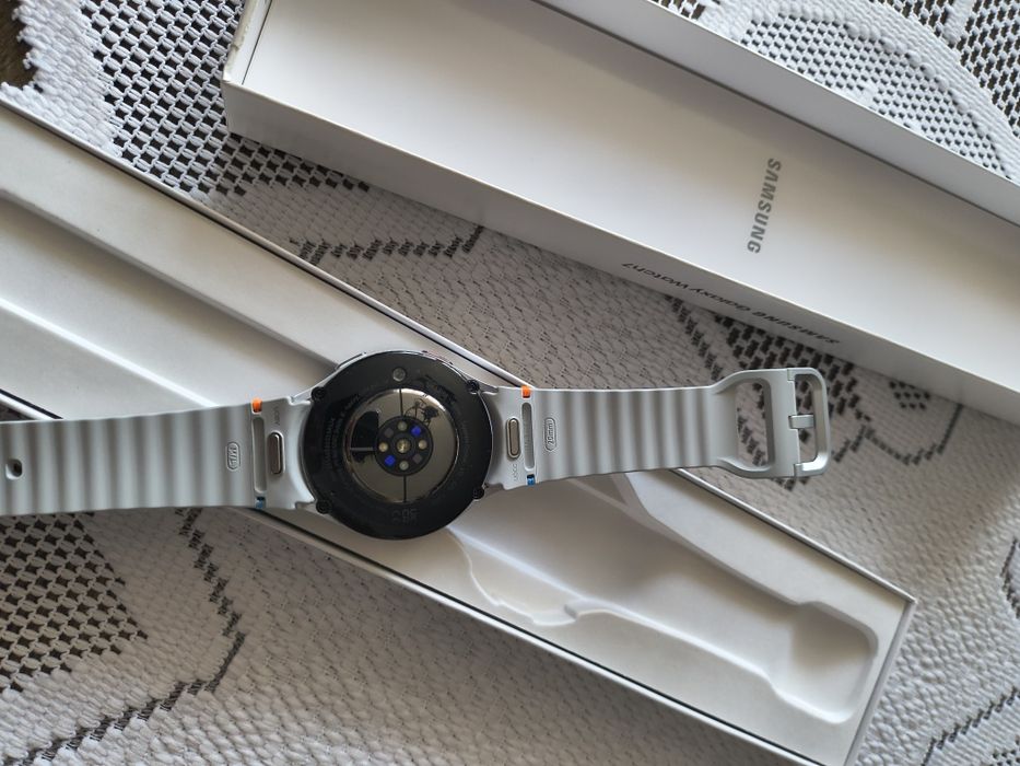 Smartwatch Samsung Galaxy Watch7 LTE 44mm