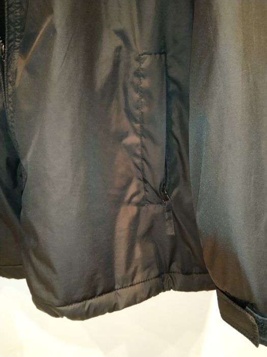 Kurtka zimowa ocieplana Nike