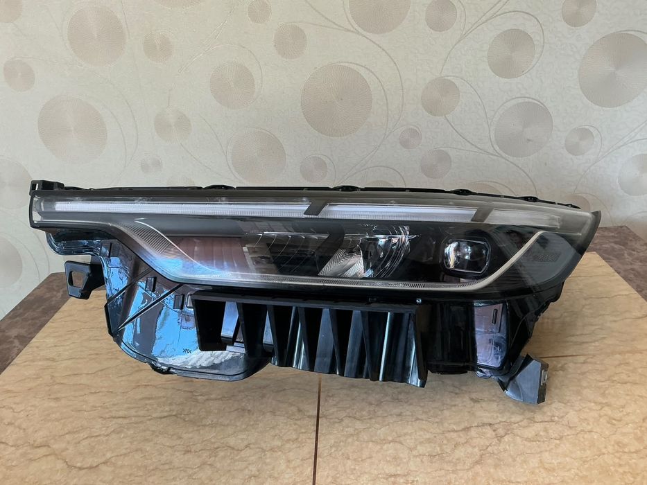 Фара Infiniti QX60 AFS ліва 2022 2023 2024 2025 2026 USA