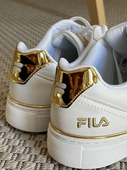Sapatilha feminina | FILA | n° 40
