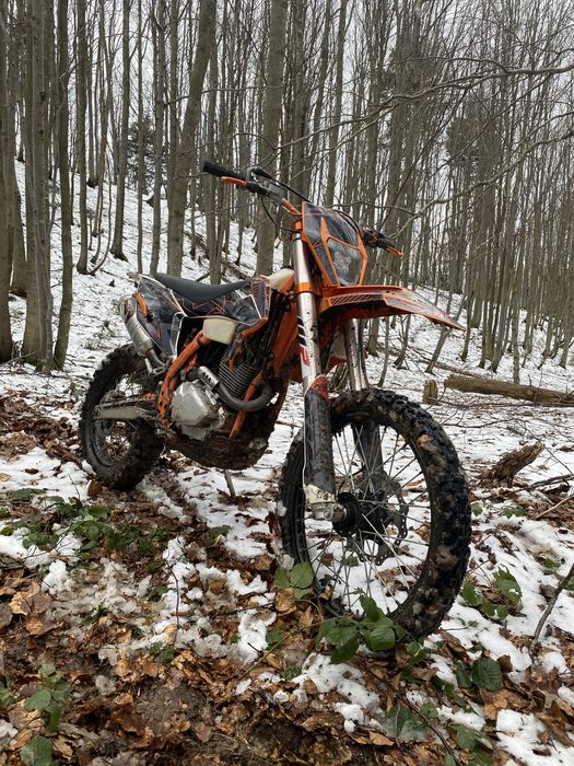 Kovi lite 250 172fmm