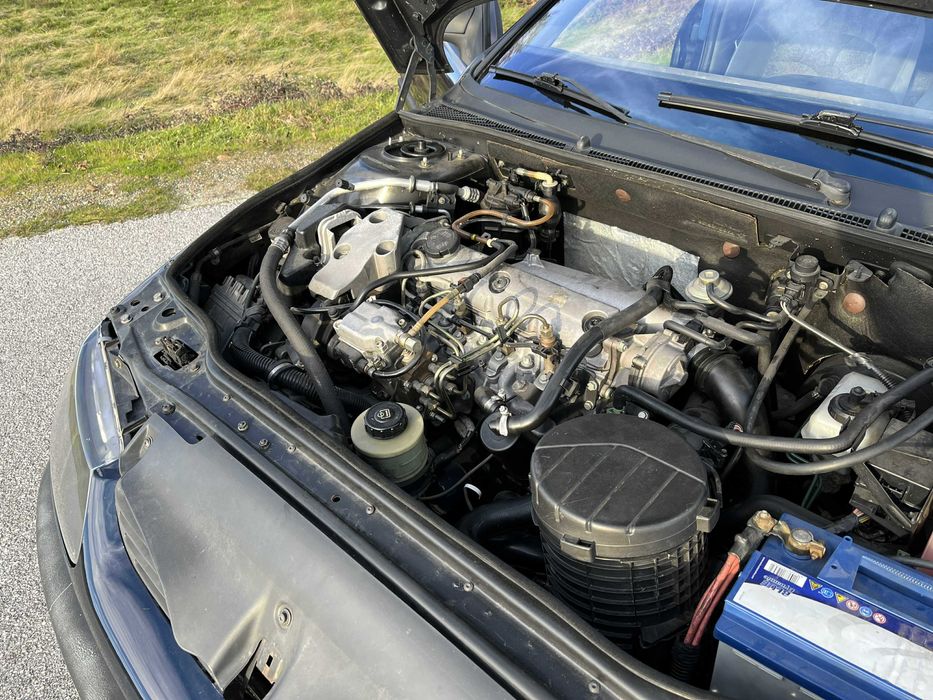 Renault Laguna 1.9 DTI 98cv