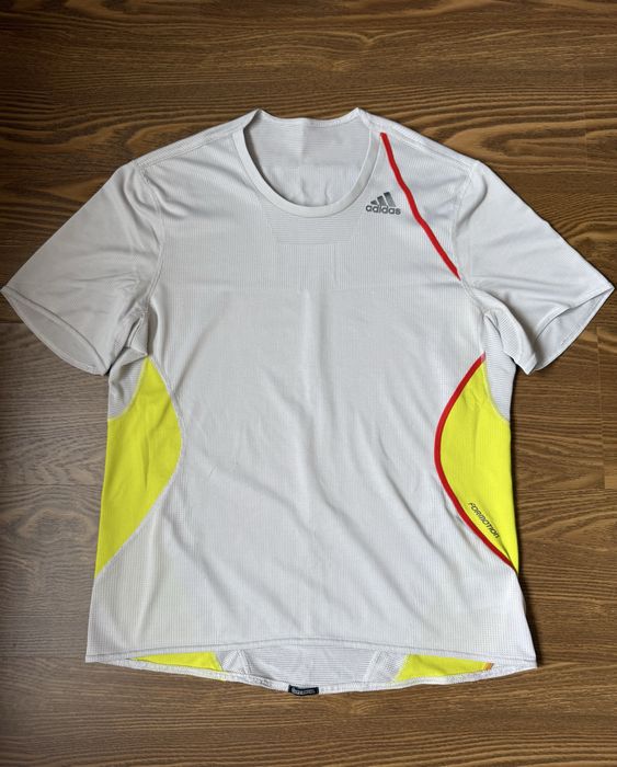 Продам мужскую футболку Adidas