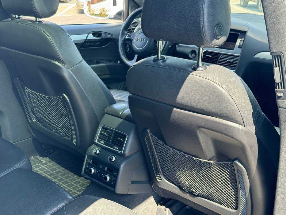 Продам Audi Q7 3.0 TFSI 2013