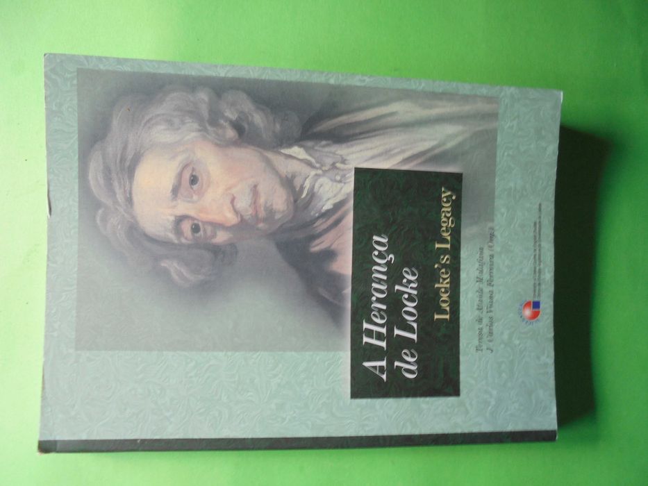 Malafaia (Teresa de Ataíde);A Herança de Locke
