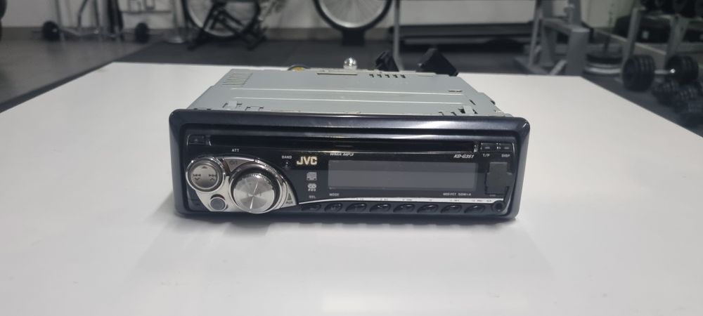 Radio smart fourfour 2006 a funcionar na perfeição