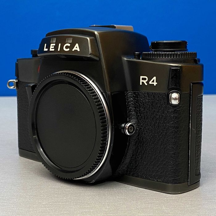 Leica R4 (Corpo)