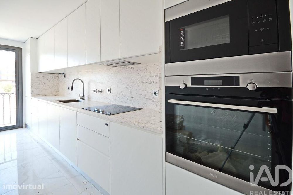 Apartamento T3 em Fernão Ferro de 140,00 m2