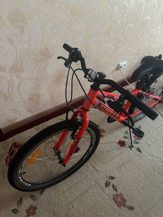 Велосипед Formula 24