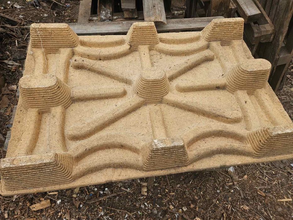 Продам  європіддони 120×80