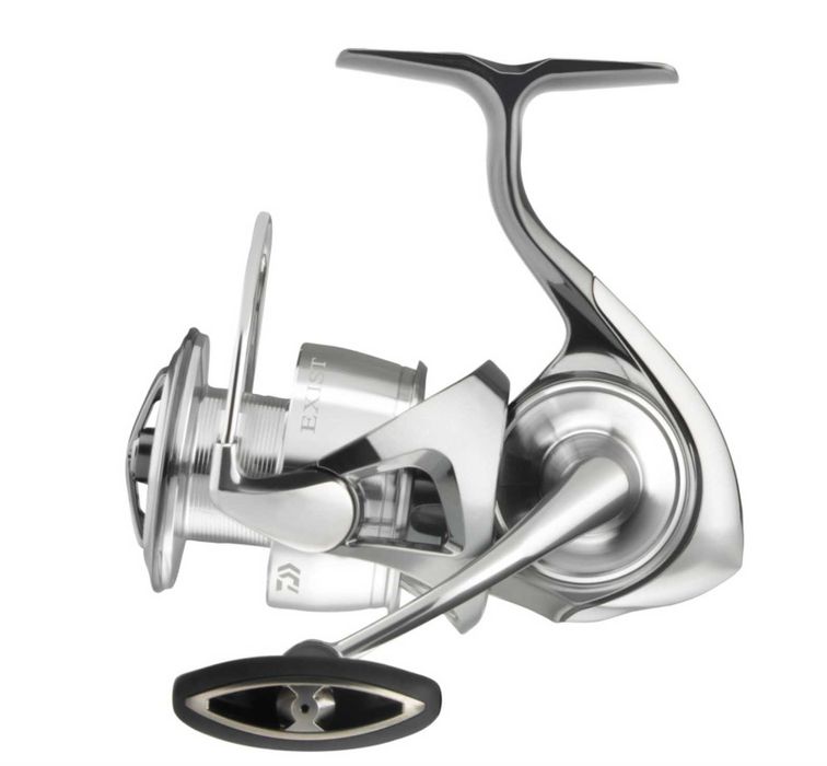Nowy kołowrotek Daiwa G Exist LT 2500 Japan