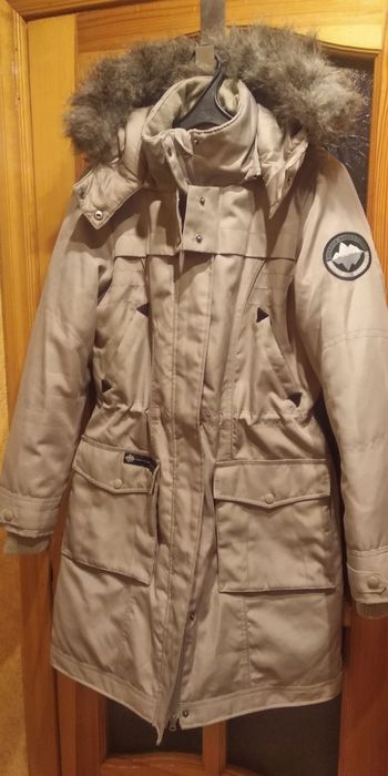 Курточка еврозима