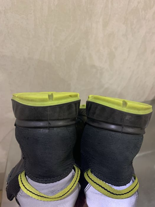 Продам хлопчачі черевики ECCO