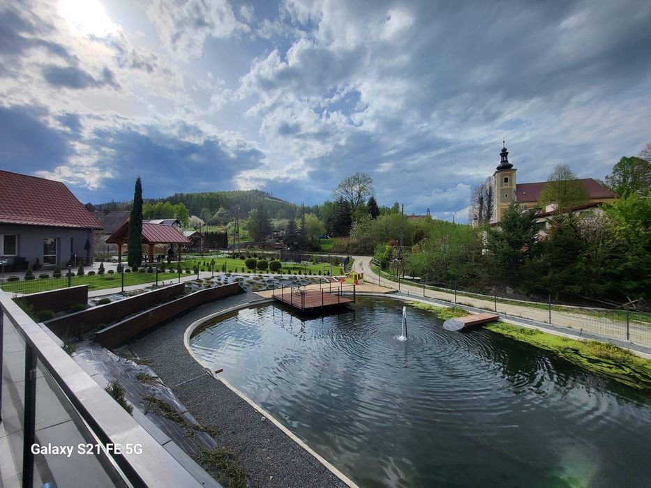 Agroturystyka Pod Świerkami