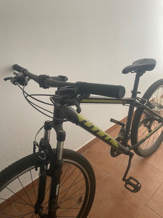 Bicicleta OTTE Montanha 27,5