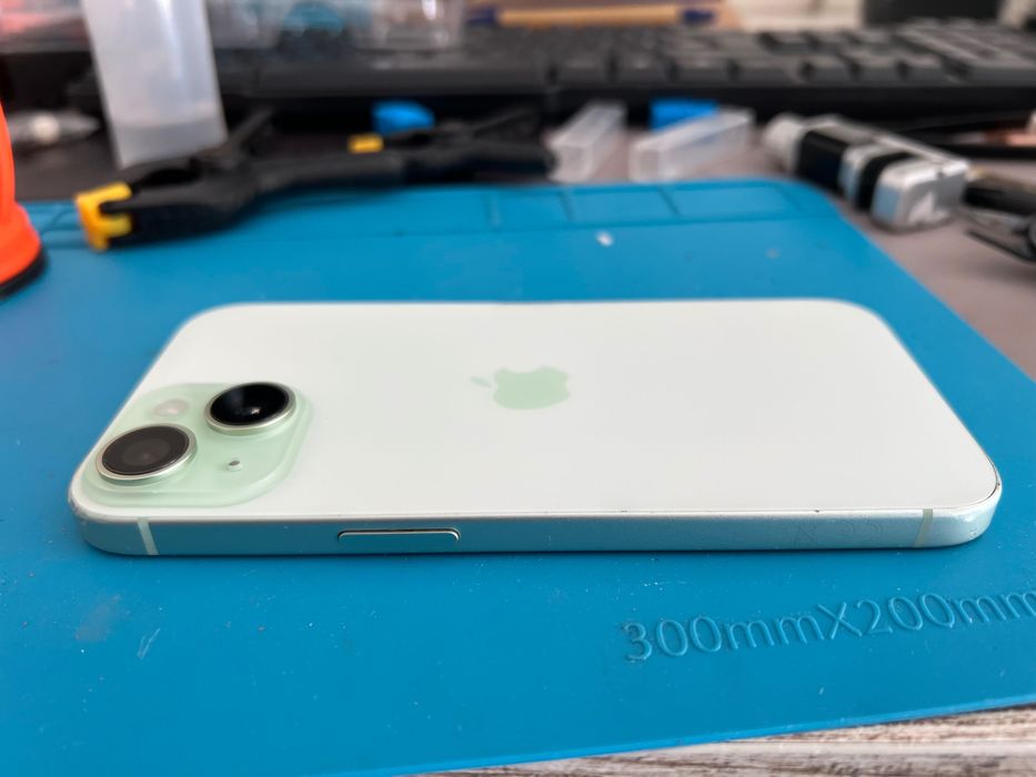 iphone 15 de 128 gb