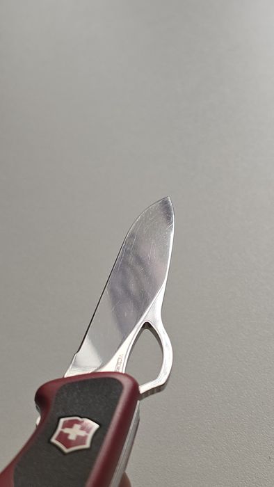 Victorinox ranger, rangergrip 61 M, 130mm