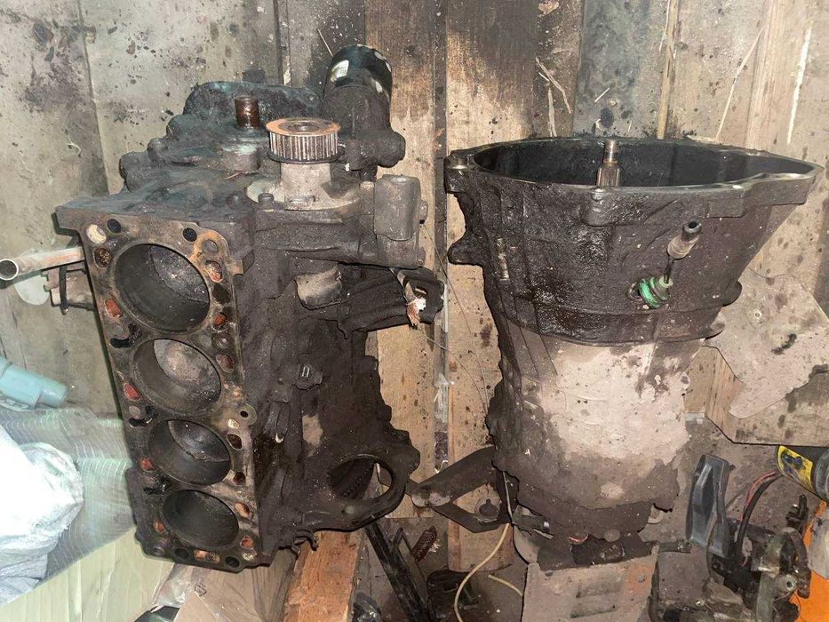 Опель омега б 2.0І запчастини, суппорта