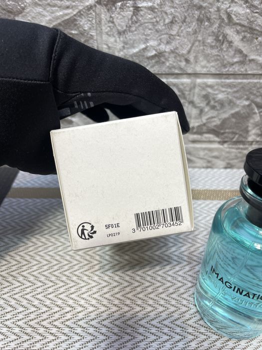 Louis Vuitton Imagination 100 ml
