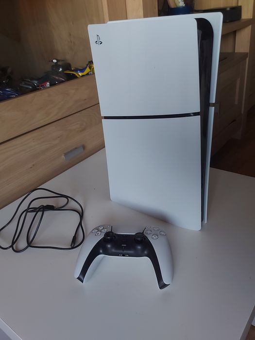 Playstation 5 usado em ótimo estado