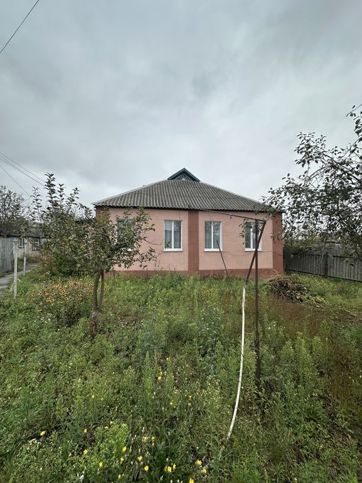 Продам! Будинок центр Пересічного