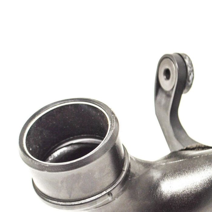 Новий оригінал патрубок інтеркулера VAG 3C0145840C Audi, Volkswagen, Skoda, Seat
