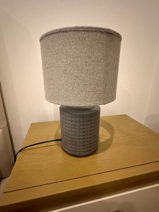 candeeiros mesa de cabeceira