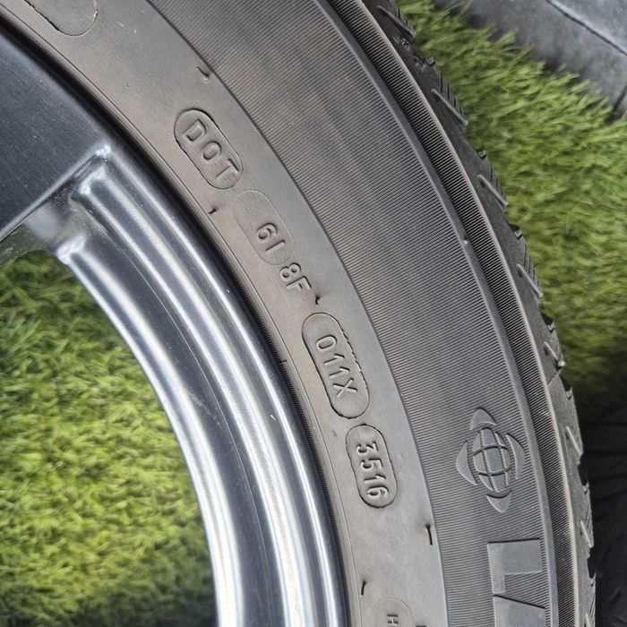 Koła 5x112 235/55r19 Audi, Seat, Volkswagen, Skoda