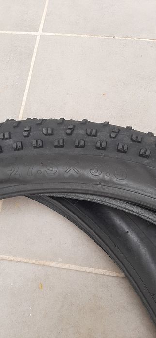 2x Pneu Chaoyang Big Daddy 27,5 x 3.5