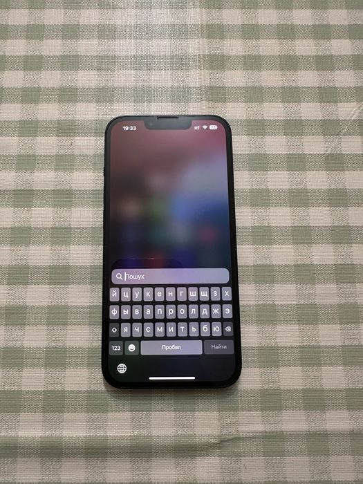 Продам iphone 13 128gb