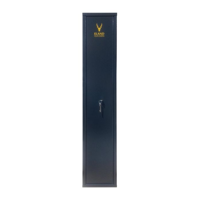 Cofre 2 Armas EN14450 - S1