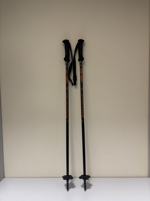 Kije narciarskie Rossignol 80cm średnica 14mm