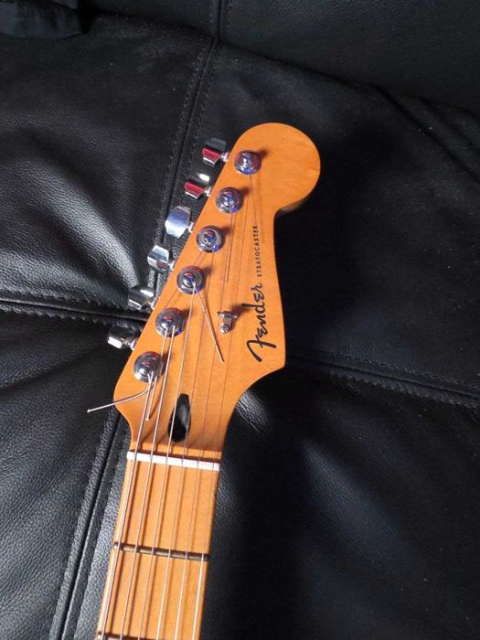 Fender Stratocaster Player Plus HSS