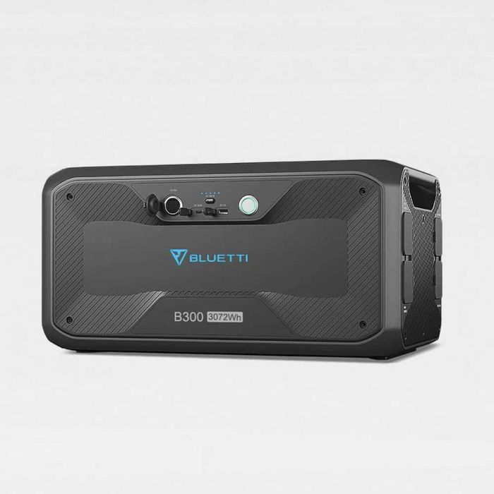 Акумуляторний модуль розширення Bluetti B300 для AC300