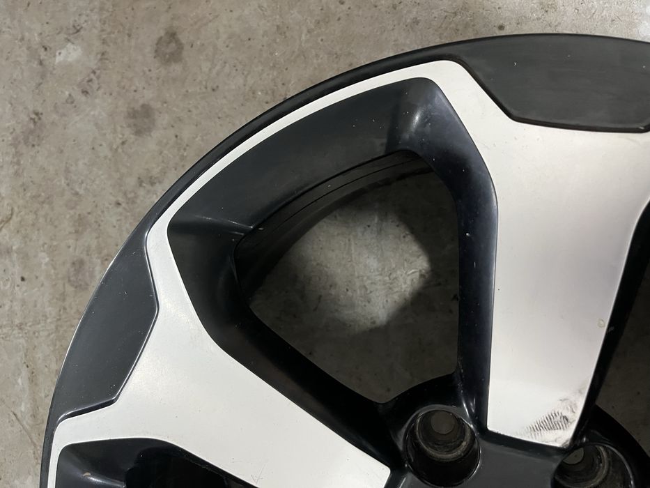 Диск Jeep Renegade R17