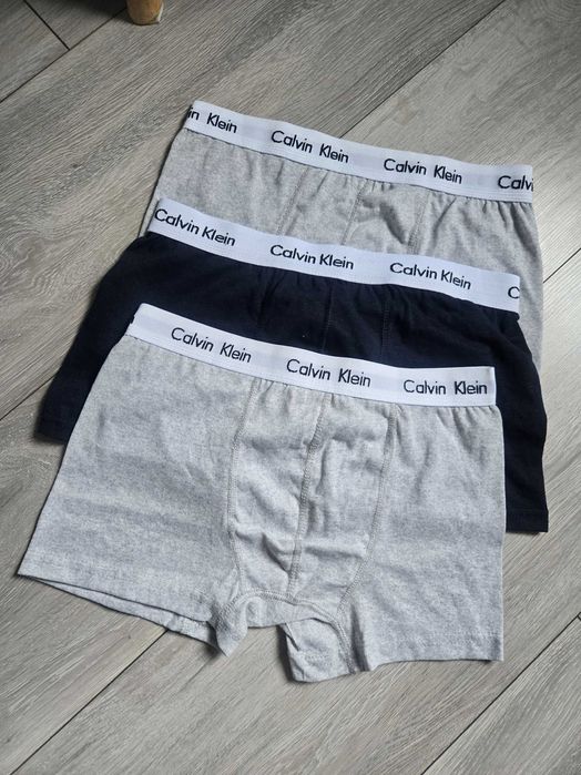 Bokserki Calvin Klein M