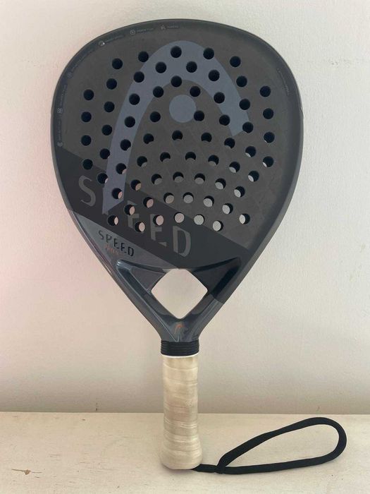 Raquete Padel Head Speed Pro X