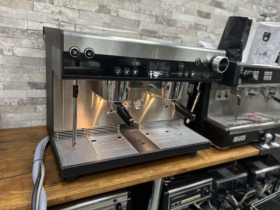 Кавомашина суперавтомат WMF ESPRESSO